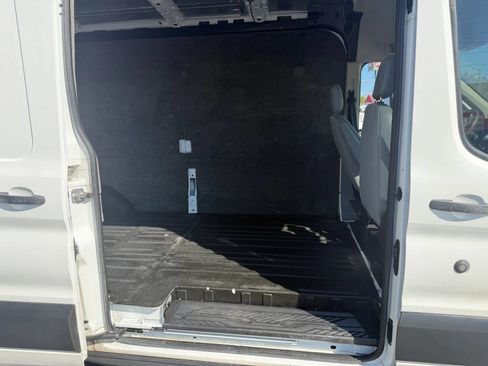 Used 2019 Ford Transit 250 148 Medium Roof RWD image 14