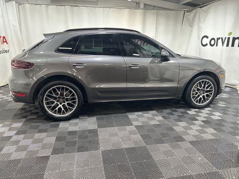 Used 2015 Porsche Macan S image 10
