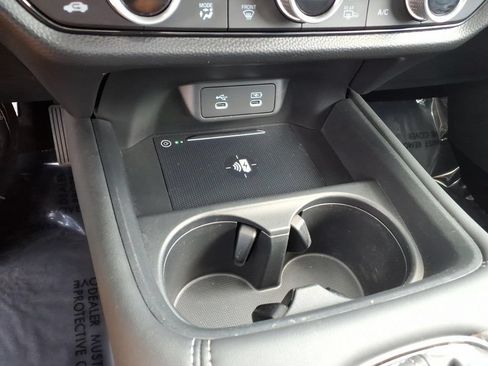 Used 2026 Honda HR-V EX-L image 20