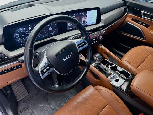 Used 2024 Kia Telluride SX Prestige X-Line image 7