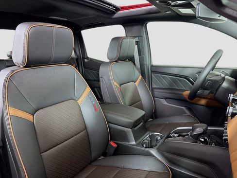 New 2026 GMC Canyon AT4 w/ Technology Plus Package image 29