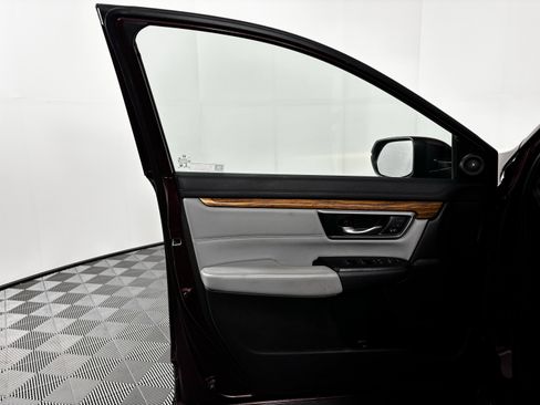 Used 2019 Honda CR-V EX-L image 22