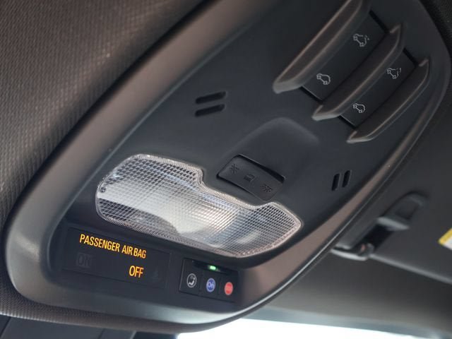 New 2026 Buick Envista Sport Touring FWD image 38