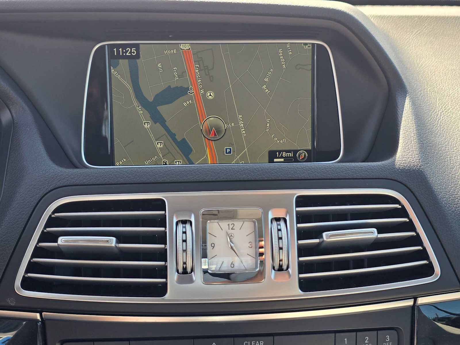 Used 2017 Mercedes-Benz E 400 Coupe image 24