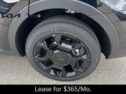 New 2026 Kia Sorento SX Prestige AWD/4WD image 43