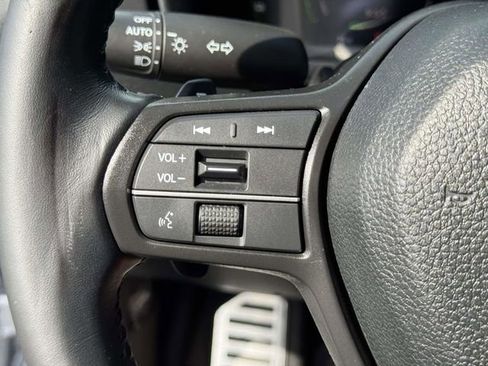 Certified 2023 Honda Accord Sport image 20