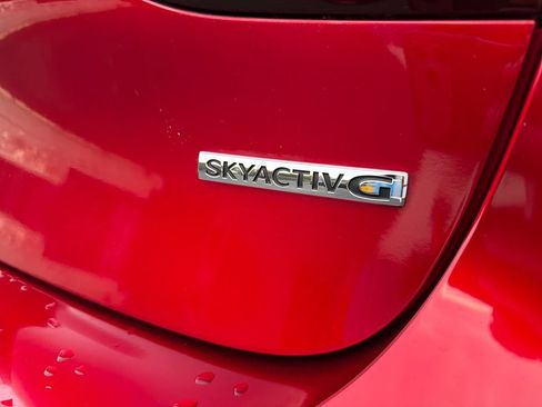Used 2020 MAZDA MAZDA3 AWD Hatchback w/ Premium Pkg image 18