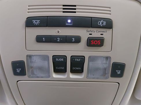 Used 2011 Lexus ES 350 image 35