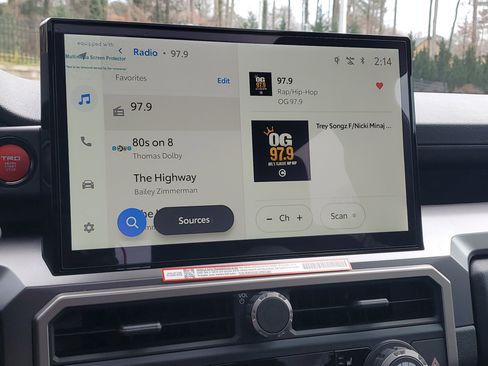 New 2026 Toyota 4Runner TRD Off-Road Premium image 24