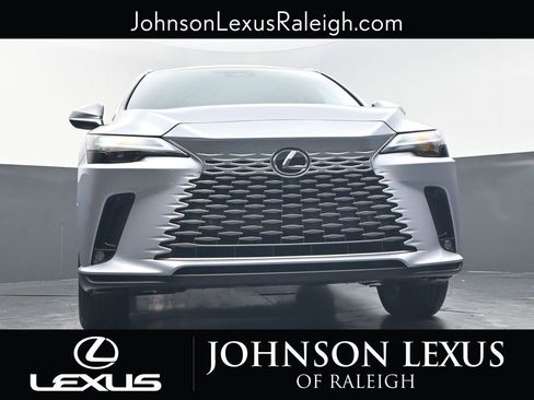 New 2026 Lexus RX 350 Premium Plus FWD image 16