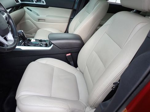Used 2014 Ford Explorer Limited w/ Equipment Group 302A image 15