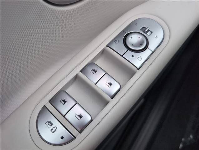 Certified 2024 Hyundai Ioniq 5 SEL RWD image 20