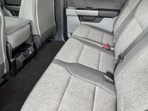 New 2026 Ford F250 XL w/ STX Appearance Package image 12