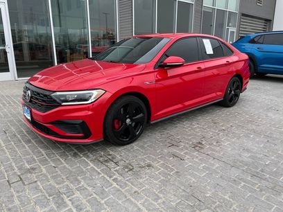 Used 2019 Volkswagen Jetta GLI