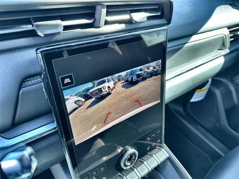 New 2026 GMC Terrain Elevation w/ Elevation Premium Package image 29