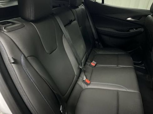 Certified 2026 Buick Encore GX Sport Touring w/ Comfort Package FWD image 25