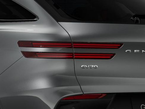 New 2026 Genesis GV70 2.5T Select AWD/4WD image 10