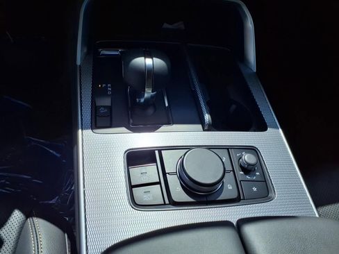 New 2025 MAZDA CX-90 3.3 Turbo w/ Premium Sport Pkg image 16