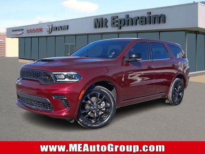 Used 2022 Dodge Durango GT