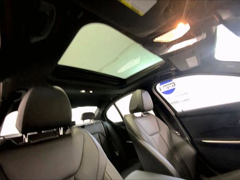 Certified 2024 BMW M340i xDrive w/ Premium Package image 14