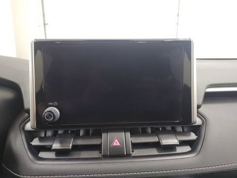 Used 2023 Toyota RAV4 XLE w/ Convenience Package AWD/4WD image 24