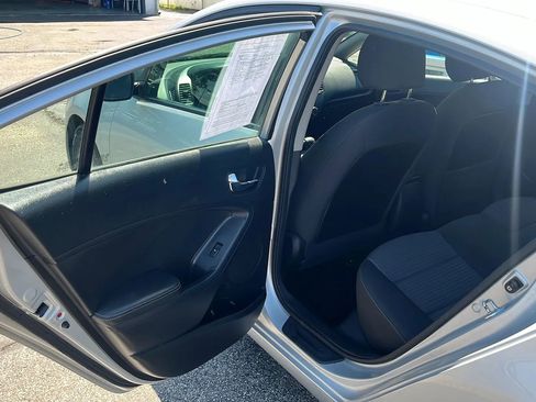 Used 2016 Kia Forte LX w/ LX Popular Package FWD image 16