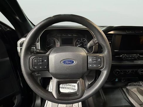 Used 2023 Ford F150 XL w/ STX Appearance Package image 15