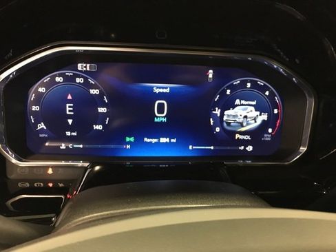 New 2026 Chevrolet Silverado 3500 LTZ w/ LTZ Plus Package image 34