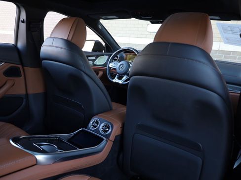 Used 2021 Mercedes-Benz AMG GT 63 S w/ Executive Rear Seat Package image 28