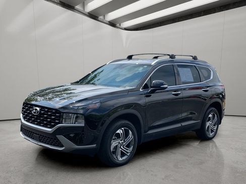 Certified 2023 Hyundai Santa Fe SEL AWD/4WD image 1