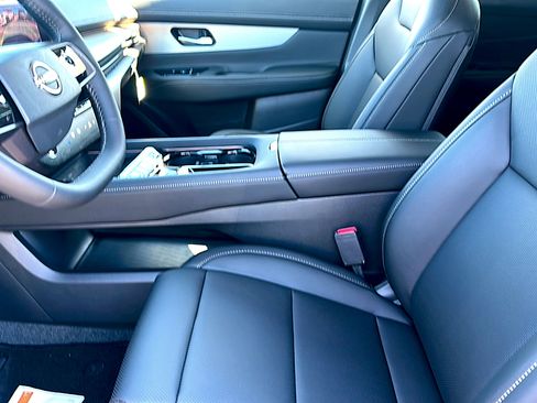 New 2026 Nissan Murano SL AWD/4WD image 10