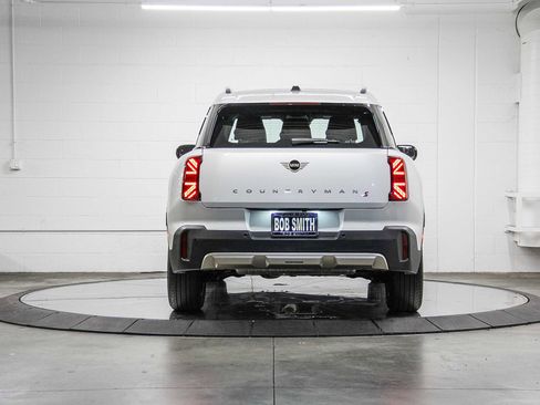 Used 2025 MINI Cooper Countryman S image 3