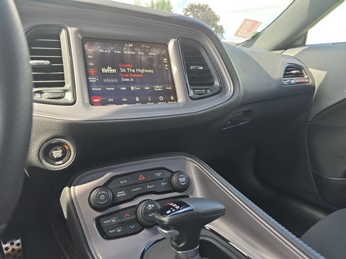 Used 2023 Dodge Challenger R/T Scat Pack image 23