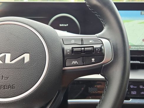 Used 2023 Kia Sportage SX image 37