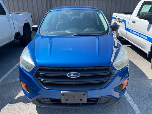 Used 2017 Ford Escape S FWD image 2