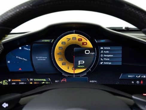 Used 2024 Ferrari 296 GTB image 27