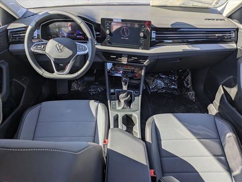 New 2026 Volkswagen Jetta SE image 16