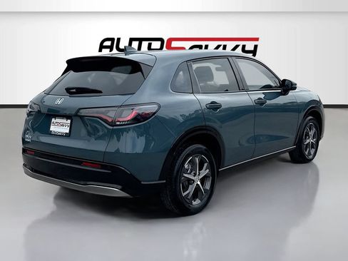 Used 2024 Honda HR-V EX-L image 7
