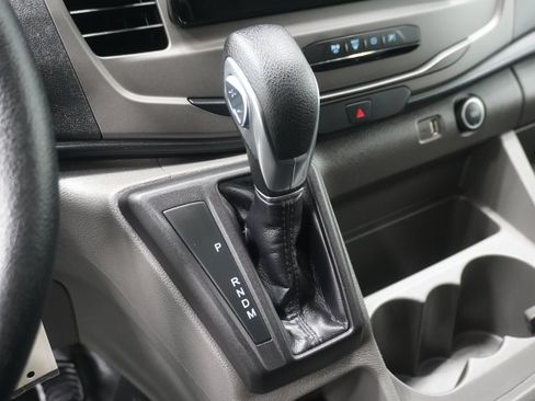 Used 2022 Ford Transit 350 XLT RWD image 15