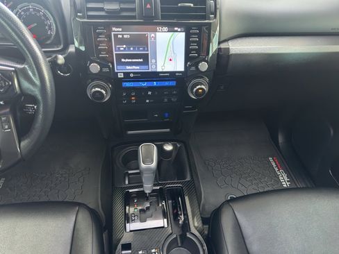 Used 2022 Toyota 4Runner TRD Pro image 18