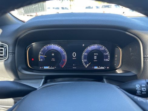 New 2025 Jeep Wagoneer Series II image 75