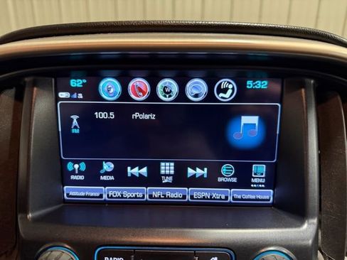 Used 2017 GMC Canyon Denali image 39