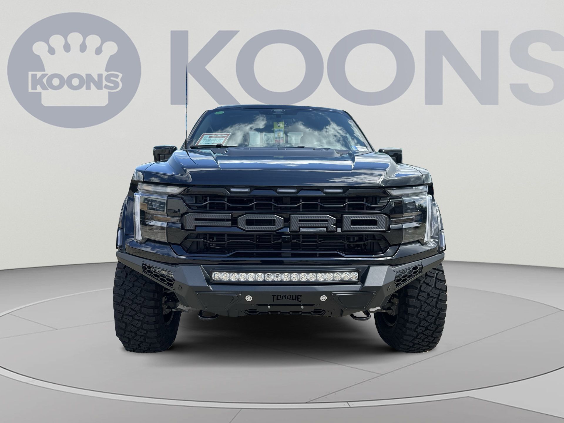New 2026 Ford F150 Raptor AWD/4WD image 4