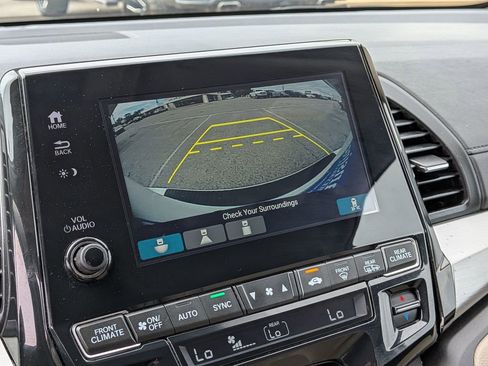 Used 2019 Honda Odyssey EX-L image 24