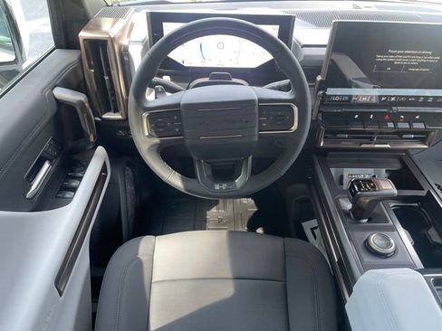 New 2024 GMC Hummer EV 3X image 5