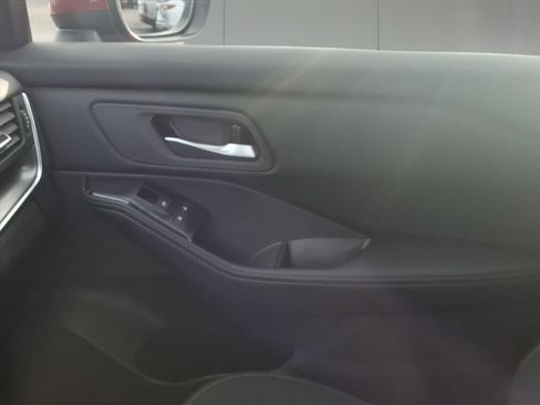 New 2026 Nissan Rogue SV image 23