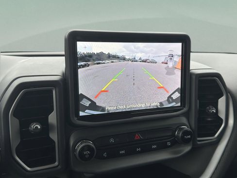 Used 2022 Ford Bronco Sport Big Bend w/ Convenience Package image 19