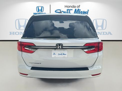 Used 2023 Honda Odyssey EX-L image 6