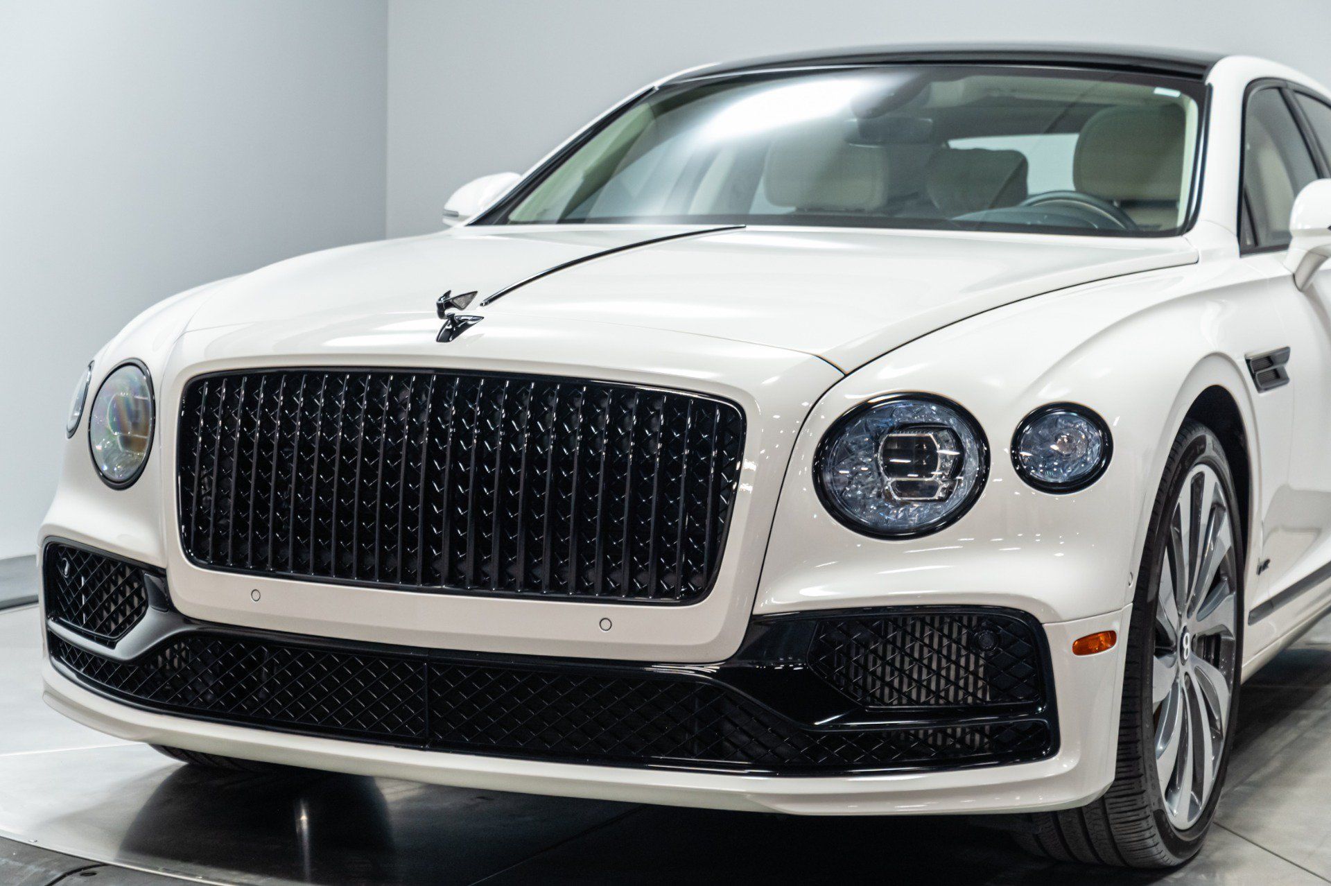 Used 2021 Bentley Flying Spur W12 AWD/4WD image 68