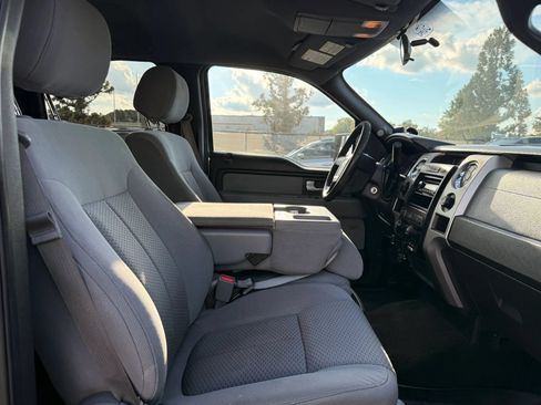 Used 2014 Ford F150 XLT AWD/4WD image 18